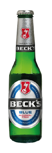 BIERE BECKS BLLE 33CL 0 ALC