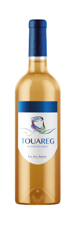 TOUAREG ROSE