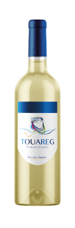 TOUAREG BLANC