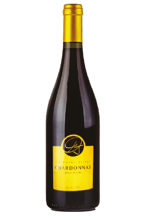 DOMAINE JIRRY CHARDONNAY BLC
