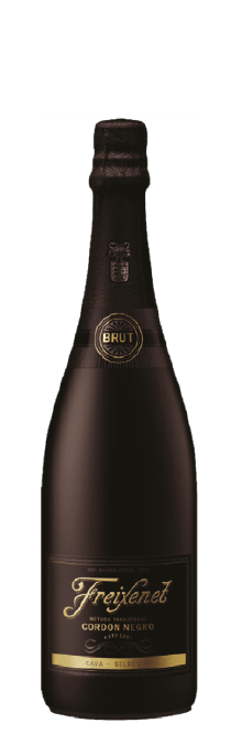 CAVA FREIXENET CORDON NEGRO BLC