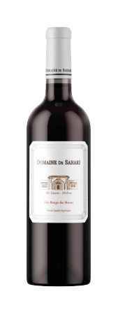 SAHARI ROUGE