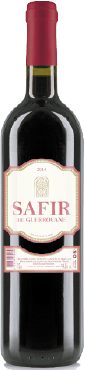 SAFIR DE GUEROUANE RG