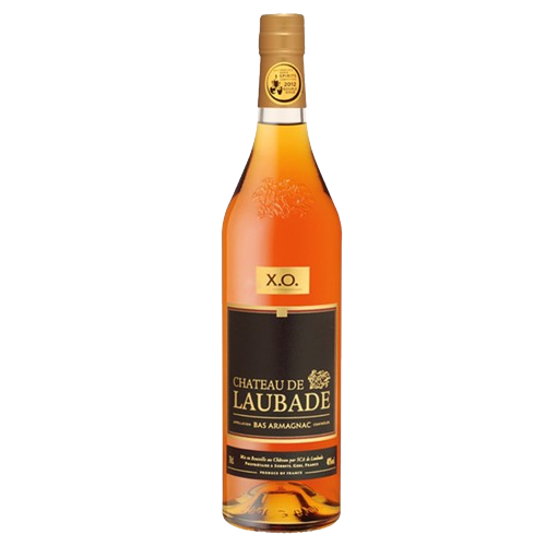 XO CH DE LAUBADE XO 70CL