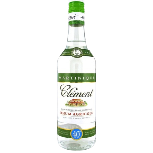 CLEMENT BLANC AGRICOL 70CL