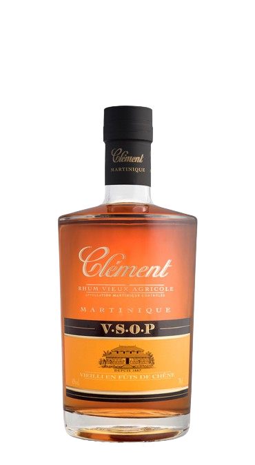 CLEMENT VIEUX VSOP 70CL