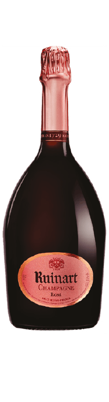 RUINART ROSE