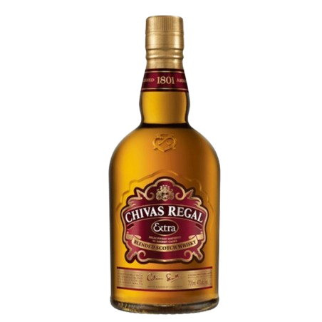 CHIVAS EXTRA 75CL