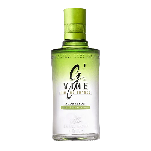GVINE FLORAISON 70CL