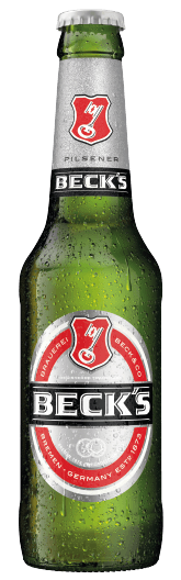 BIERE BECKS BLLE 27,5CL