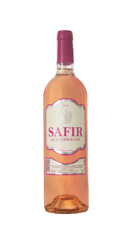 SAFIR DE GUEROUANE ROSE