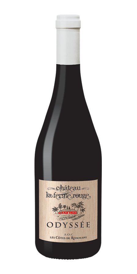 ODYSSEE BLANC