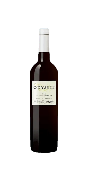 ODYSSEE BLANC