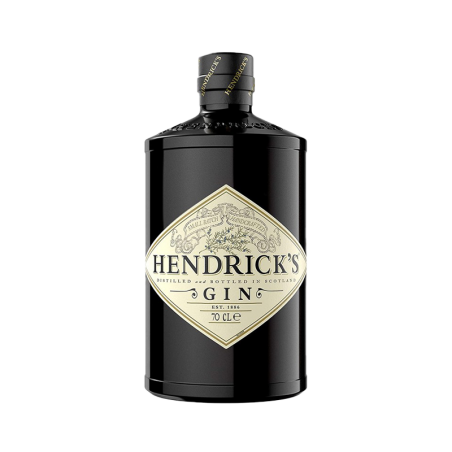 HENDRICKS 70CL