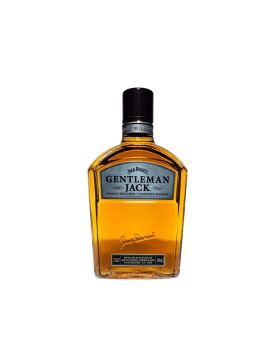 JACK DANIEL GENTLEMAN 75CL