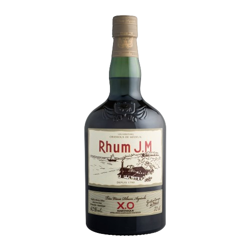 VIEUX RHUM JM 2003 70CL