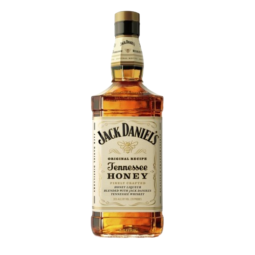 JACK DANIEL HONEY 75CL