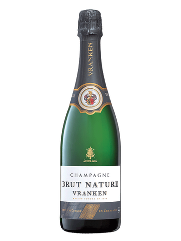 VRANKEN BRUT