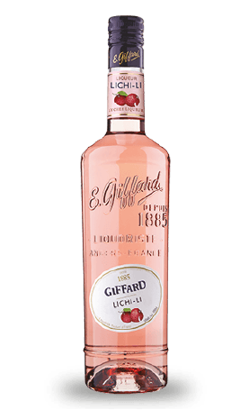 LLICHILI GIFFARD 70CL