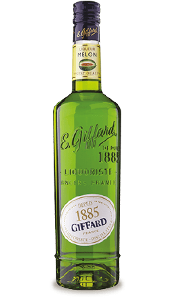LMELON VERT GIFFARD 70CL
