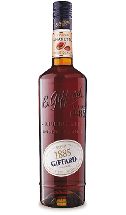 AMARETTO GIFFARD 70 CL