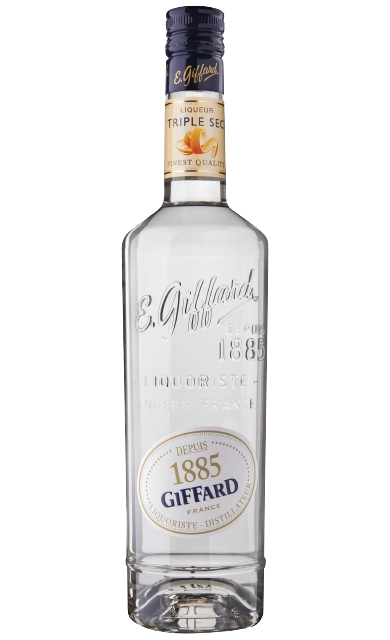 TRIPLE-SEC GIFFARD 70CL