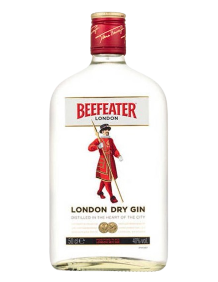 12 BEEFEATRE