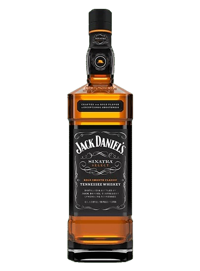 JACK DANIEL SINATRA 100CL