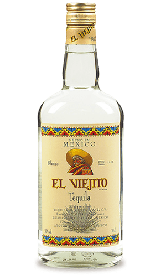 EL VIEJITO BLANCO