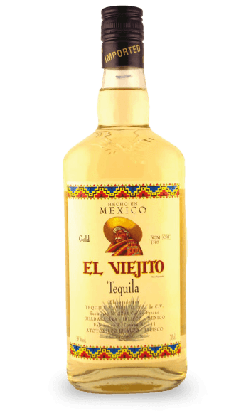 EL VIEJITO GOLD