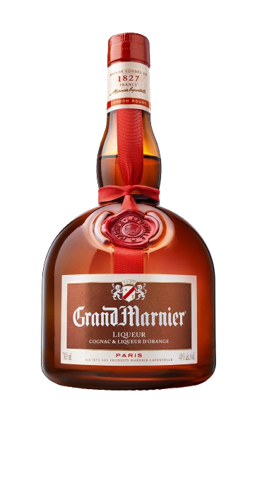 GRAND MARNIER ROUGE 70CL