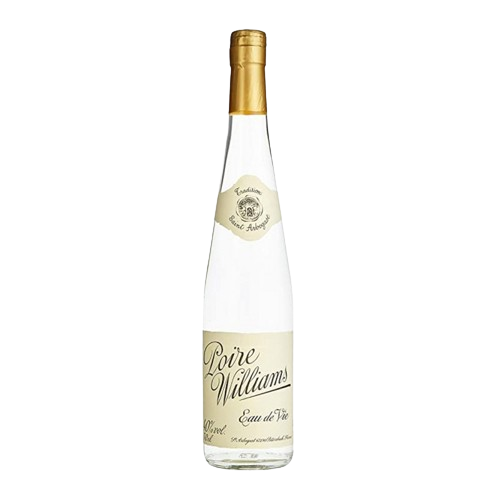 EDV DE FRAMBOISE ARTHUR METZ 70CL