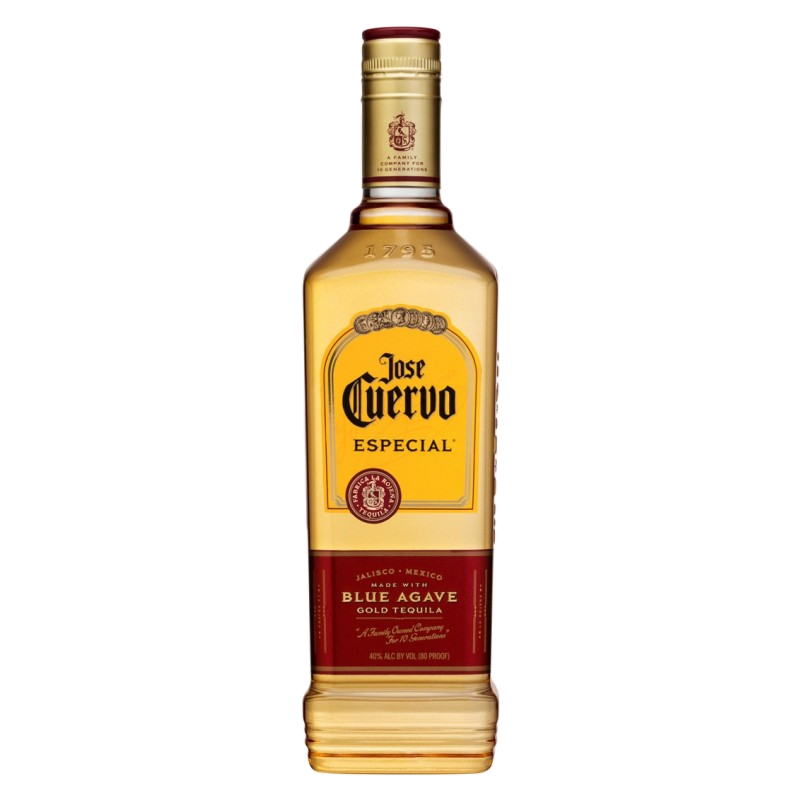 REPOSADO JOSE CUERVO 70 CL