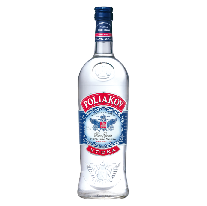 POLIAKOV NATURE 70CL
