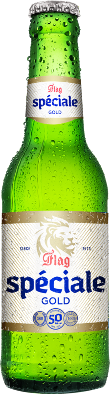 BIERE SPECIALE GOLD BLLE 25CL