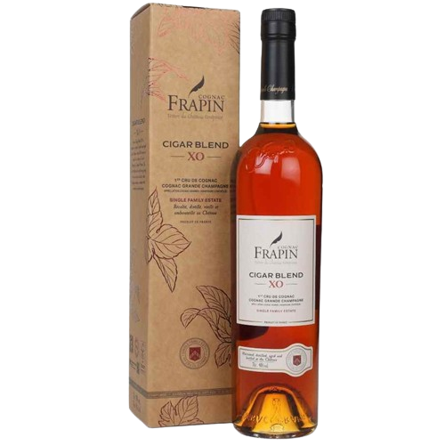 FRAPIN CIGAR BLEND 70CL