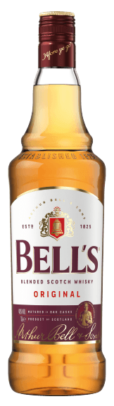 BELLS 70CL