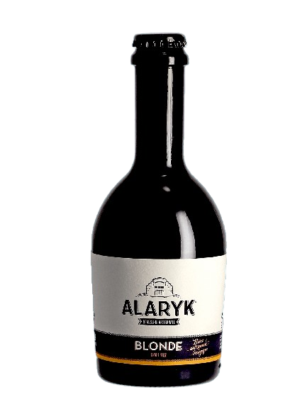 BIERE ALARYK BLONDE 33CL