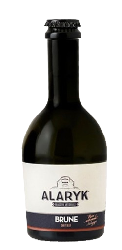 BIERE ALARYK BRUNE 33CL