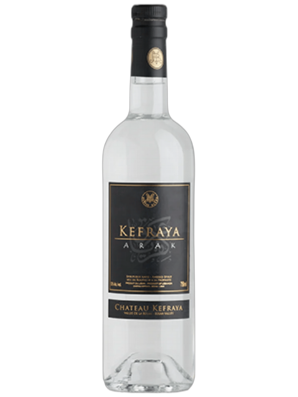 ARAK CHKEFRAYA