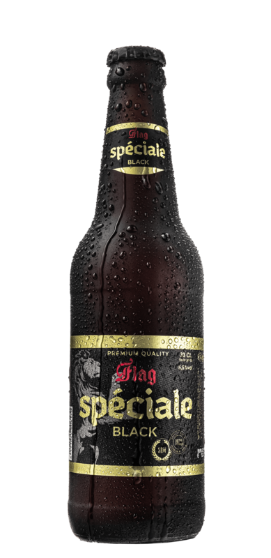 BIERE SPECIAL BLACK BLLE 33CL