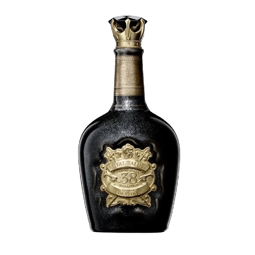 ROYAL SALUTE 38 ANS
