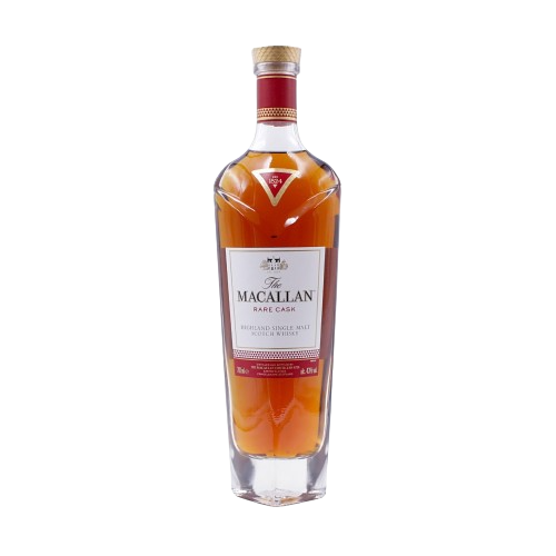 MACALLAN RARE CASK, SINGLE MALT 70CL 43 %