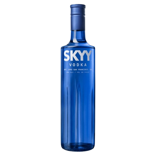 SKYY VODKA 70CL 40%