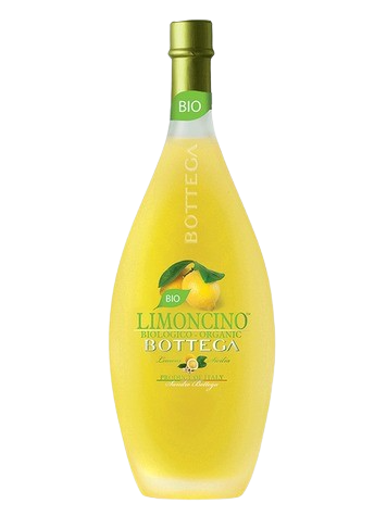 LIMOCINO BOTTEGA 50CL 30%