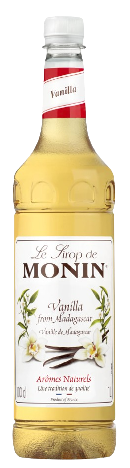 SIROP MONIN COCONUT 25 CL