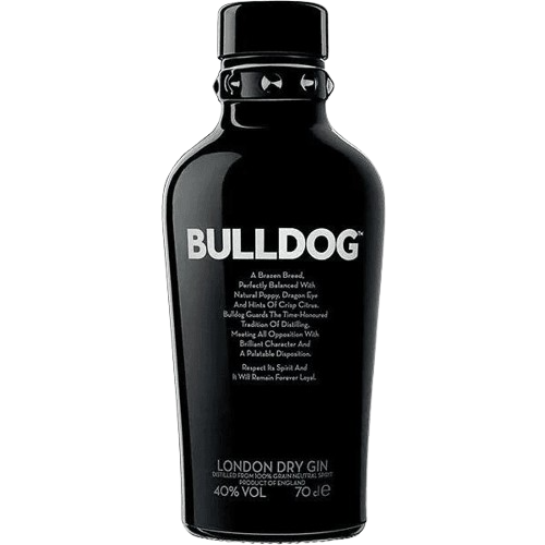 BULLDOG 70 CL 40%