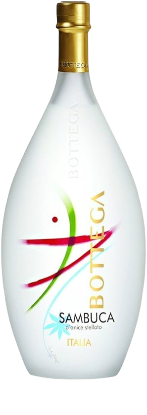 SAMBUCA BOTTEGA 70CL