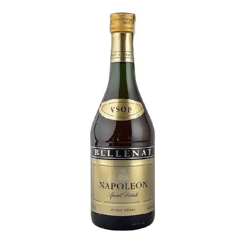 BRANDY NAPOLEON BELLENAT VSOP 70CL