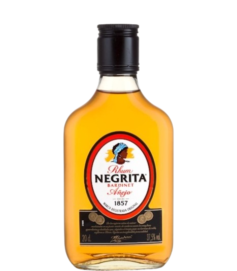 NEGRITA 20CL 37,5°